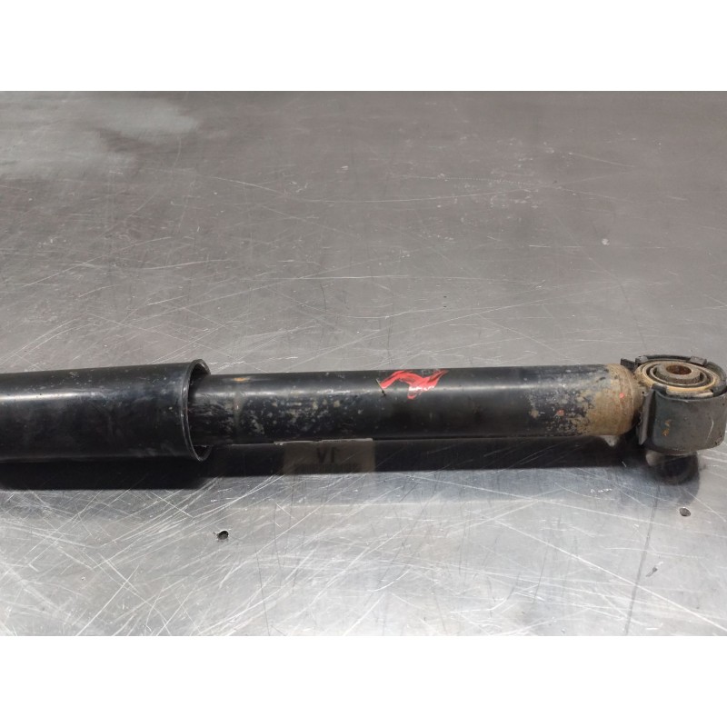 Recambio de amortiguador trasero derecho para audi a4 ber. (b8) básico referencia OEM IAM 8k0513035R - Blanco 3