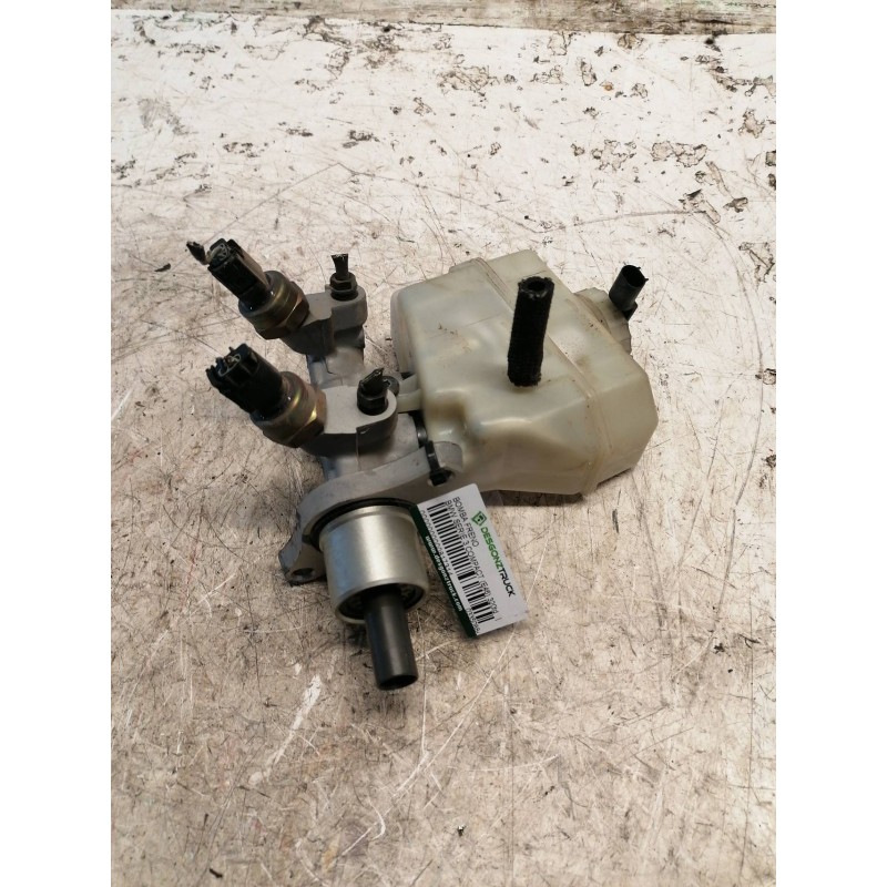Recambio de bomba freno para bmw serie 3 compact (e46) 320td referencia OEM IAM 03350884781 - Azul 2