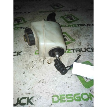 Recambio de bomba embrague para volvo fe xxx fg 4x2 low largo (l3h1) referencia OEM IAM 9700010204  