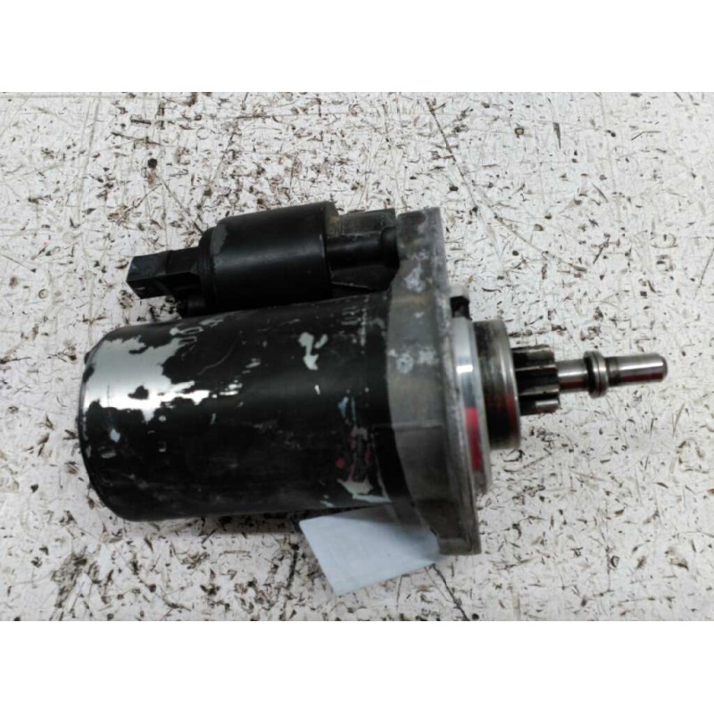 Recambio de motor arranque para seat toledo (1l) base referencia OEM IAM 1006209710 - Verde 3
