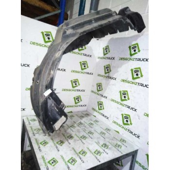 Recambio de guardabarros delantero izquierdo para man tg - a 18.xxx 10.5 diesel referencia OEM IAM   