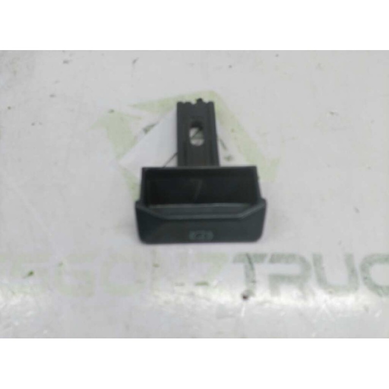 Recambio de palanca freno de mano para mercedes-benz vito (w638) combi 110 d euro 2 (638.174) referencia OEM IAM  TIRADOR MANUAL - Blanco 2