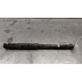 Recambio de amortiguador trasero para dacia sandero ii (b8_) 1.2 referencia OEM IAM   