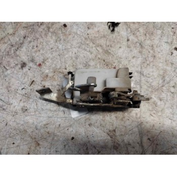 Recambio de cerradura puerta delantera izquierda para peugeot boxer combi (rs3200)(320)(´02) 2.8 hdi referencia OEM IAM   