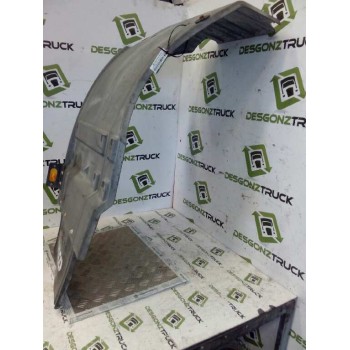 Recambio de guardabarros delantero izquierdo para iveco stralis (as) fsa t / fp lt 4x2 gran espacio referencia OEM IAM   