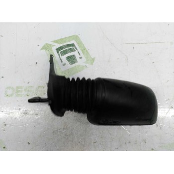 Recambio de retrovisor izquierdo para peugeot 205 berlina xad / xad multi referencia OEM IAM 8148A5  