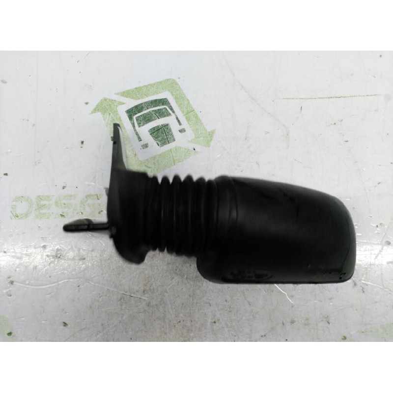 Recambio de retrovisor izquierdo para peugeot 205 berlina xad / xad multi referencia OEM IAM 8148A5 - Blanco 3