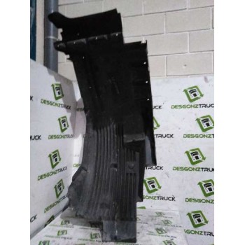 Recambio de guardabarros delantero izquierdo para man tg - a 18.xxx 10.5 diesel referencia OEM IAM   