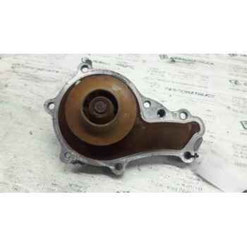 Recambio de bomba agua para ford focus berlina (cap) ambiente (d) referencia OEM IAM 26739300  