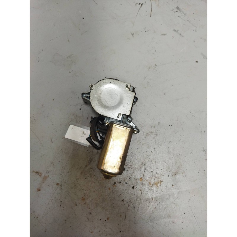 Recambio de motor elevalunas delantero izquierdo para renault midlum 7.2 diesel referencia OEM IAM 7484561612 - Blanco 2