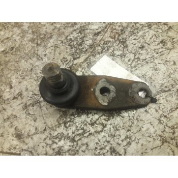 Recambio de rotula suspension para renault clio ii fase ii (b/cb0) authentique referencia OEM IAM  DELANTERA DERECHA 