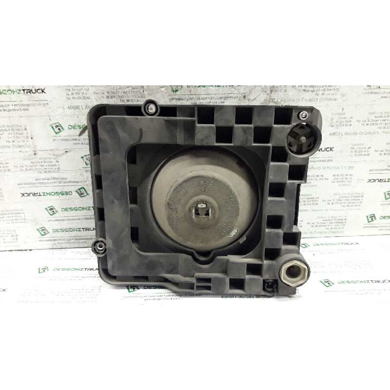 Recambio de faro derecho para mercedes-benz mb 100 d caja cerrada / combi caja cerrada (bm 631.332/342) referencia OEM IAM  4 SO 2