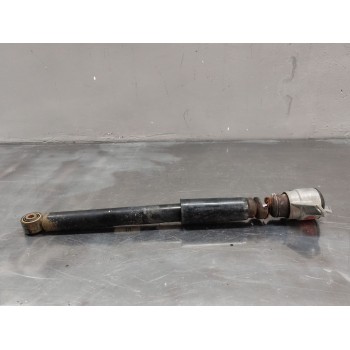 Recambio de amortiguador trasero izquierdo para audi a4 ber. (b8) básico referencia OEM IAM 8K0513035R  