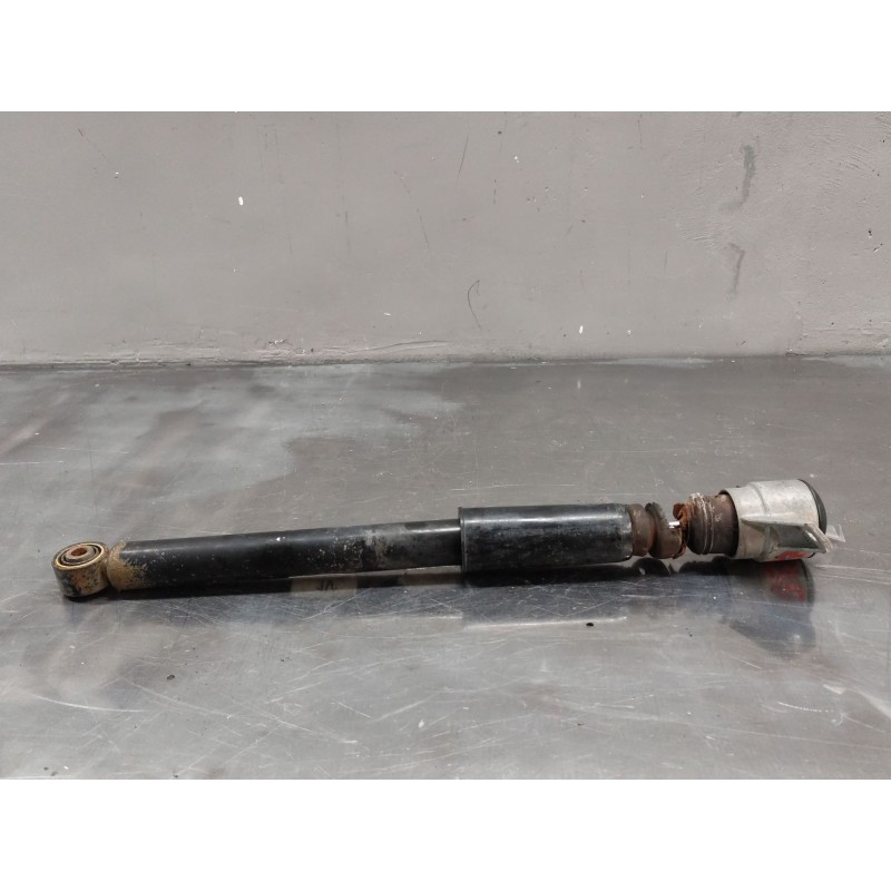 Recambio de amortiguador trasero izquierdo para audi a4 ber. (b8) básico referencia OEM IAM 8K0513035R  