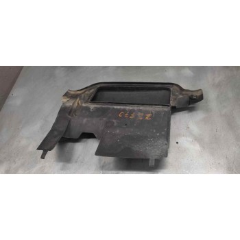 Recambio de tapa motor para ford focus berlina (cak) ambiente referencia OEM IAM   