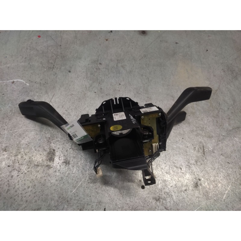 Recambio de mando multifuncion para volkswagen passat berlina (3c2) advance referencia OEM IAM 3C5953507C - Negro 2