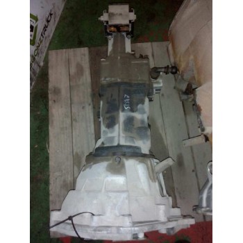 Recambio de caja cambios para pegaso trucks ekus 100-40 referencia OEM IAM V0083011030  