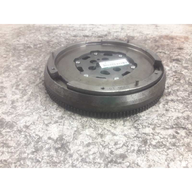 Recambio de volante motor para peugeot 307 break / sw (s1) sw clim plus referencia OEM IAM 415039610 - Azul 2