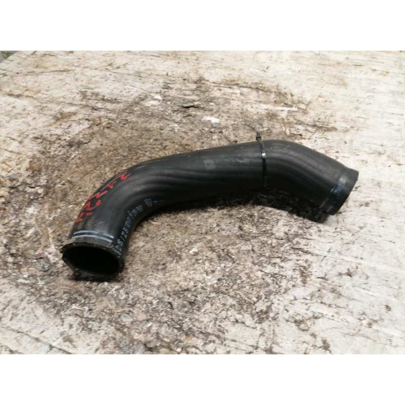 Recambio de tubo para citroën jumper combi (06.2006) 30 l1h1 hdi 120 club referencia OEM IAM   