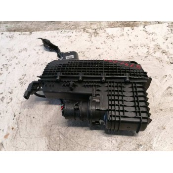 Recambio de filtro aire para renault clio ii fase ii (b/cb0) 1.5 dci diesel referencia OEM IAM 8200267456  