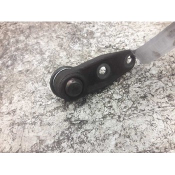 Recambio de rotula suspension para renault clio ii fase ii (b/cb0) authentique referencia OEM IAM  DELANTERA DERECHA 