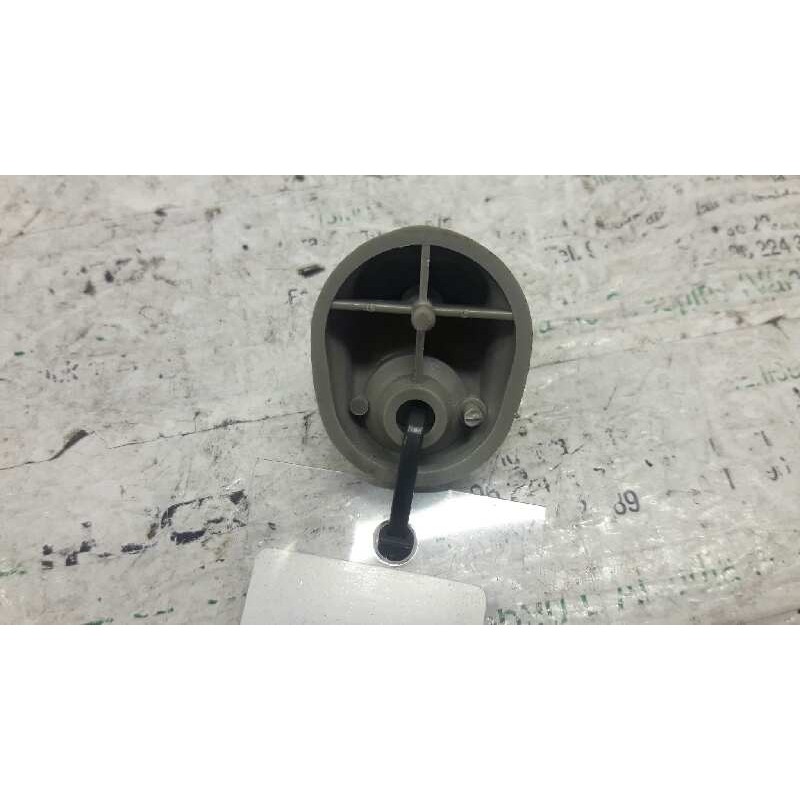 Recambio de soportes de parasoles para hyundai accent (x3) referencia OEM IAM  DERECHO 2