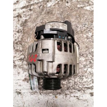 Recambio de alternador para skoda fabia (5j2 ) active referencia OEM IAM 03D903025J 309068297 2542746F