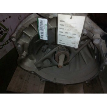 Recambio de caja cambios para pegaso trucks ekus 100-40 referencia OEM IAM V0083011030  