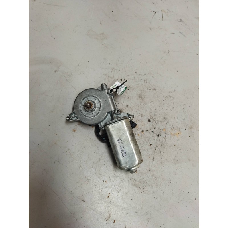 Recambio de motor elevalunas delantero izquierdo para renault midlum 7.2 diesel referencia OEM IAM 7484561612 - Blanco 3