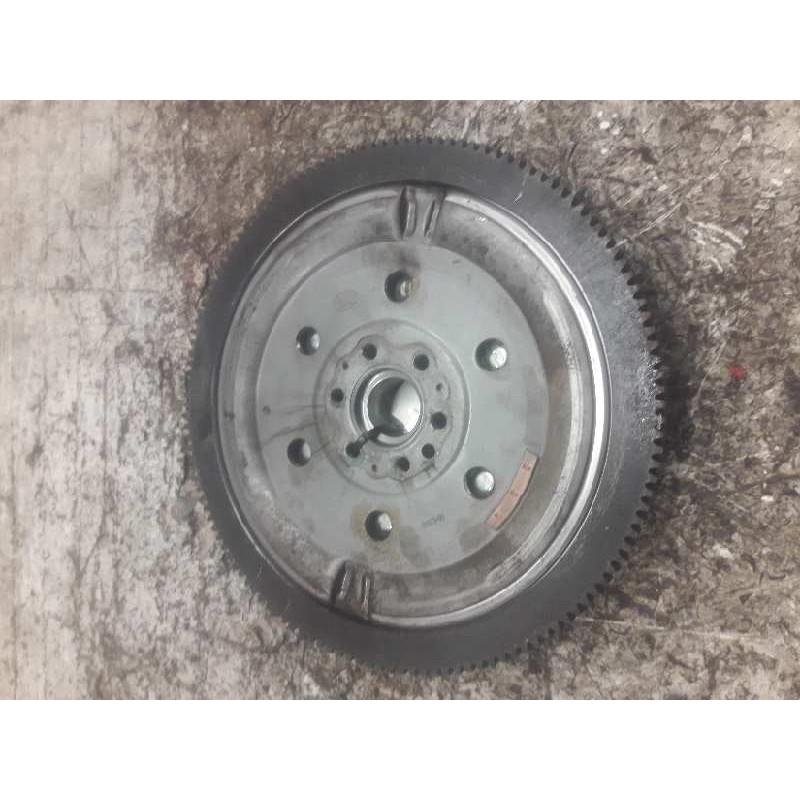 Recambio de volante motor para peugeot 307 break / sw (s1) sw clim plus referencia OEM IAM 415039610 - Azul 3