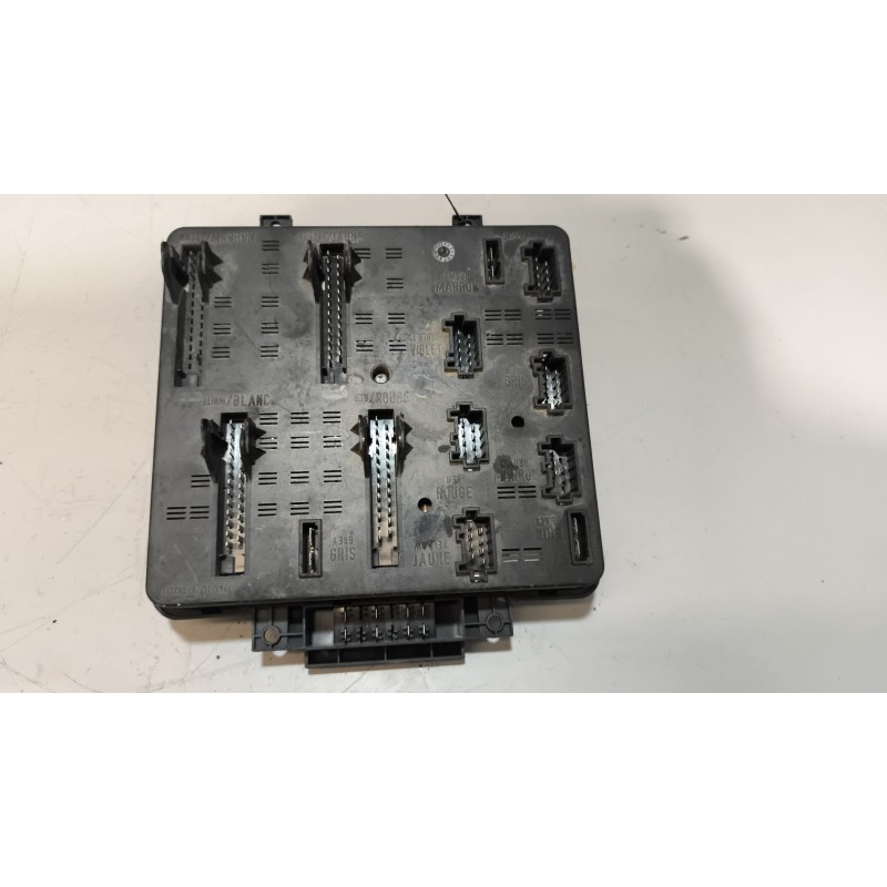 Recambio de caja reles / fusibles para daf serie lf45 desde 01 5.9 diesel referencia OEM IAM 5010516886 3
