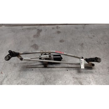 Recambio de motor limpia delantero para dacia sandero ii (b8_) 1.2 referencia OEM IAM 288009321RE  