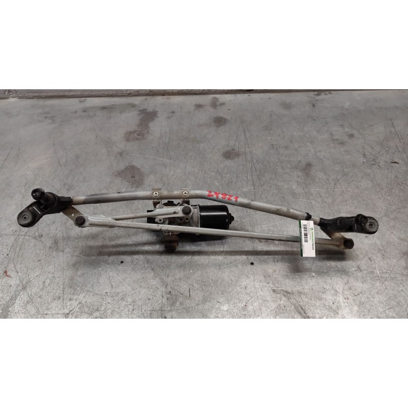 Recambio de motor limpia delantero para dacia sandero ii (b8_) 1.2 referencia OEM IAM 288009321RE  
