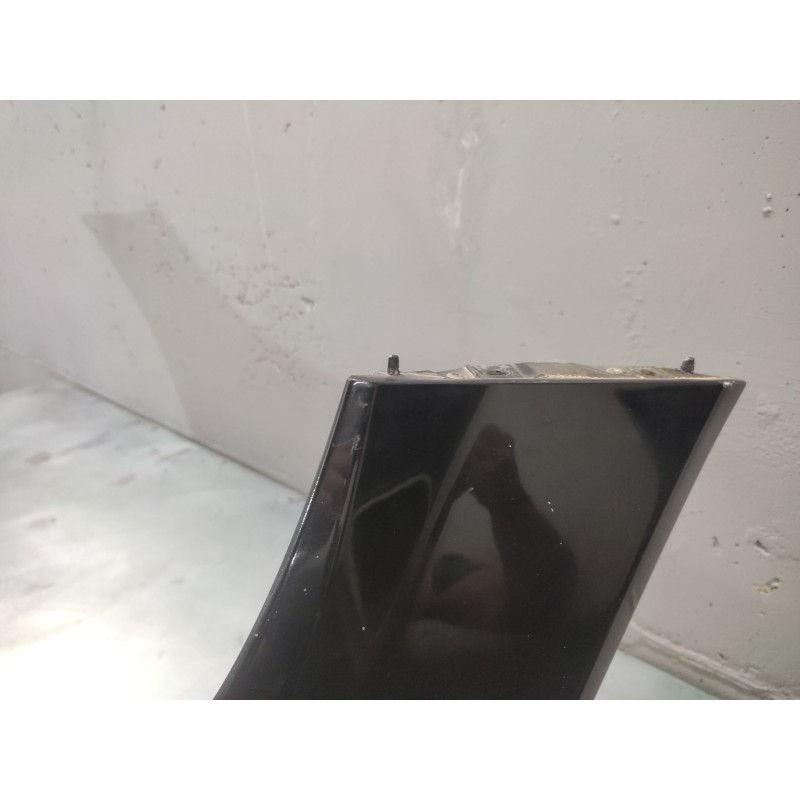 Recambio de paragolpes delantero para mercedes-benz clase c (w204) c 200 cdi (204.007, 204.006) referencia OEM IAM - Negro 4