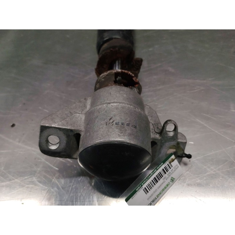 Recambio de amortiguador trasero izquierdo para audi a4 ber. (b8) básico referencia OEM IAM 8K0513035R - Blanco 2