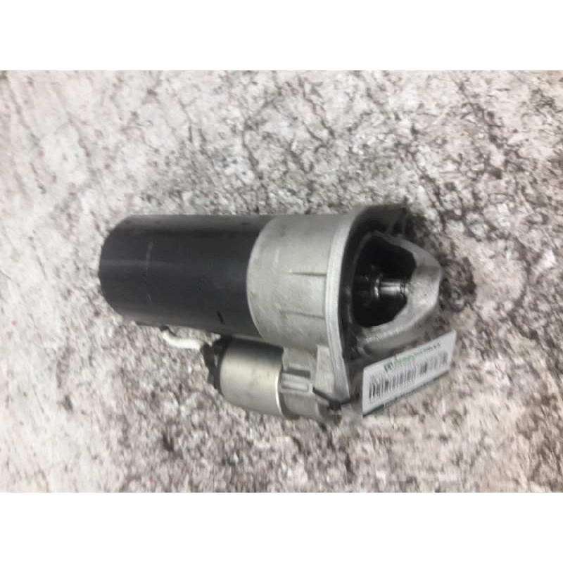 Recambio de motor arranque para volvo xc70 2.4 d awd ocean race referencia OEM IAM 0001109252 9 DIENTES 2