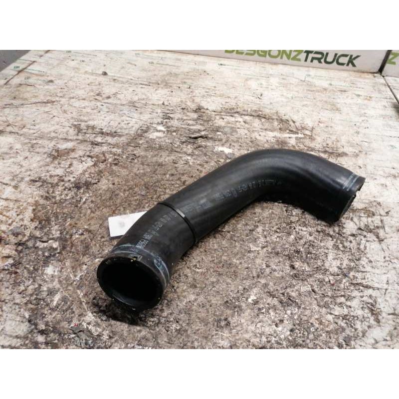 Recambio de tubo para citroën jumper combi (06.2006) 30 l1h1 hdi 120 club referencia OEM IAM - Blanco 2