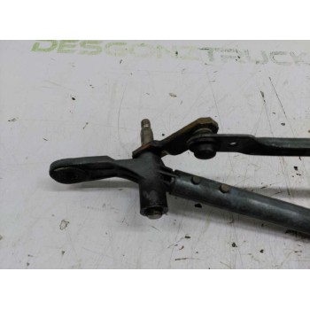 Recambio de motor limpia delantero para seat toledo (1l) base referencia OEM IAM 1L0955023  