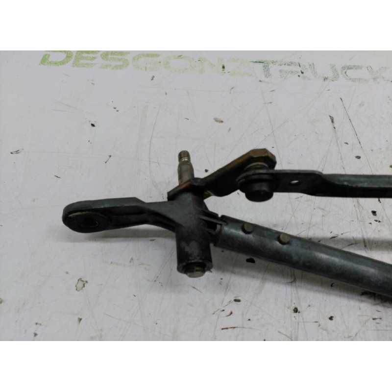 Recambio de motor limpia delantero para seat toledo (1l) base referencia OEM IAM 1L0955023 - Verde 2