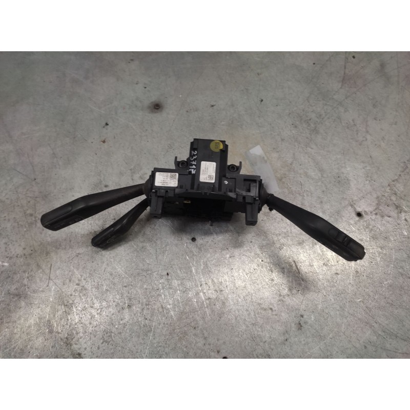 Recambio de mando multifuncion para volkswagen passat berlina (3c2) advance referencia OEM IAM 3C5953507C - Negro 3