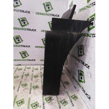 Recambio de guardabarros delantero derecho para man tg - a 18.xxx 10.5 diesel referencia OEM IAM   