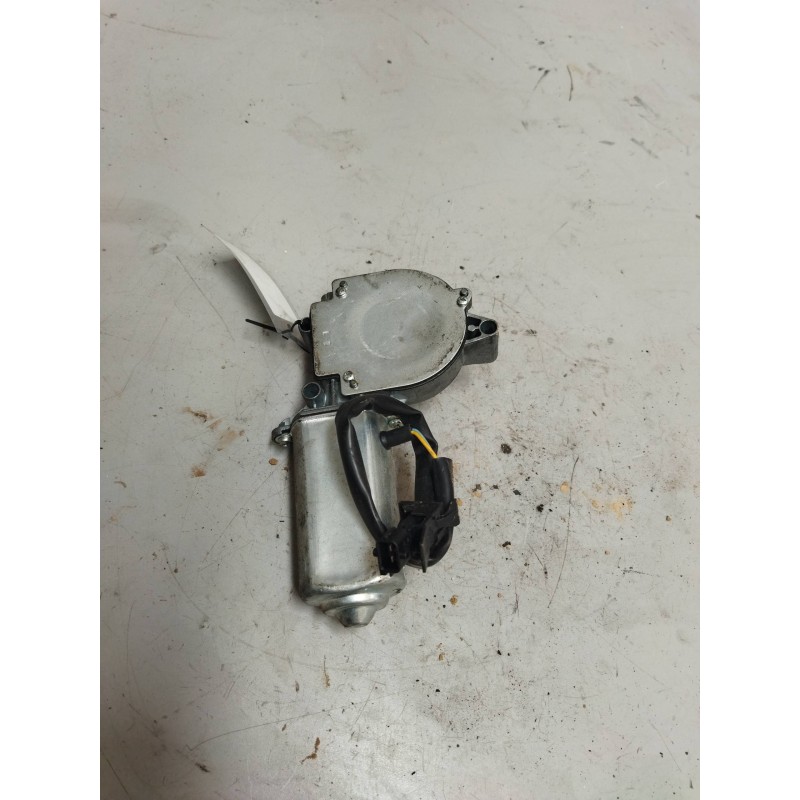 Recambio de motor elevalunas delantero izquierdo para renault midlum 7.2 diesel referencia OEM IAM 7484561612 - Blanco 4