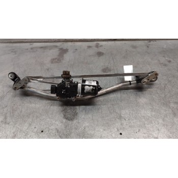 Recambio de motor limpia delantero para dacia sandero ii (b8_) 1.2 referencia OEM IAM 288009321RE  