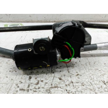 Recambio de motor limpia delantero para seat toledo (1l) base referencia OEM IAM 1L0955023  