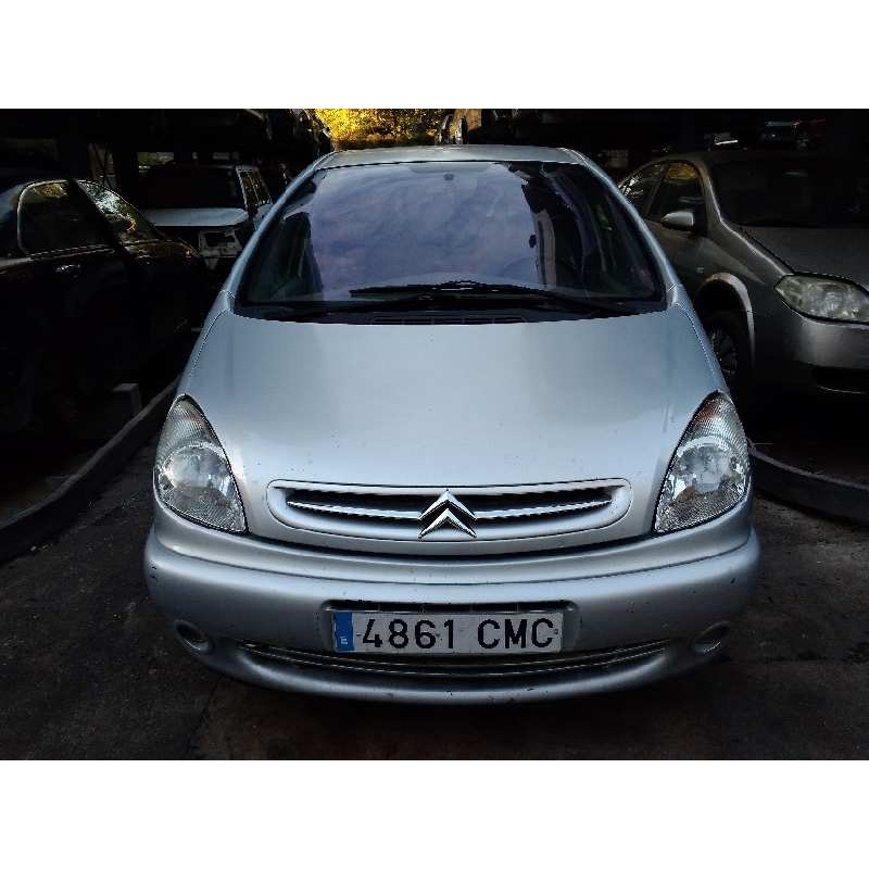CITROËN XSARA PICASSO