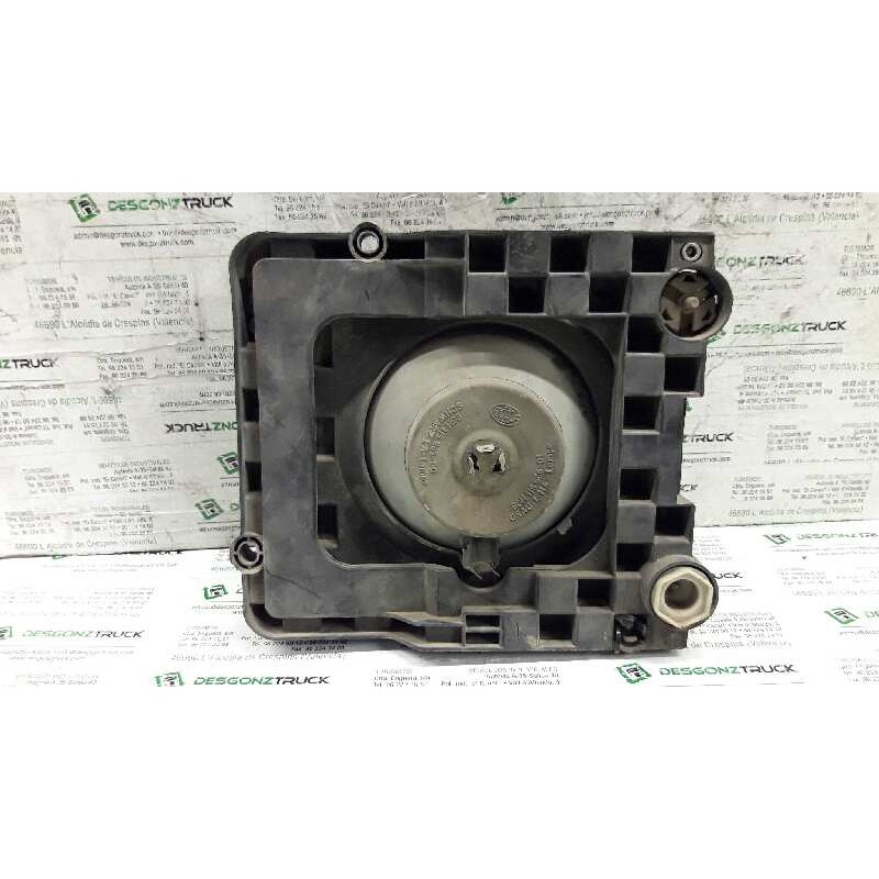 Recambio de faro derecho para mercedes-benz mb 100 d caja cerrada / combi caja cerrada (bm 631.332/342) referencia OEM IAM  4 SO 2