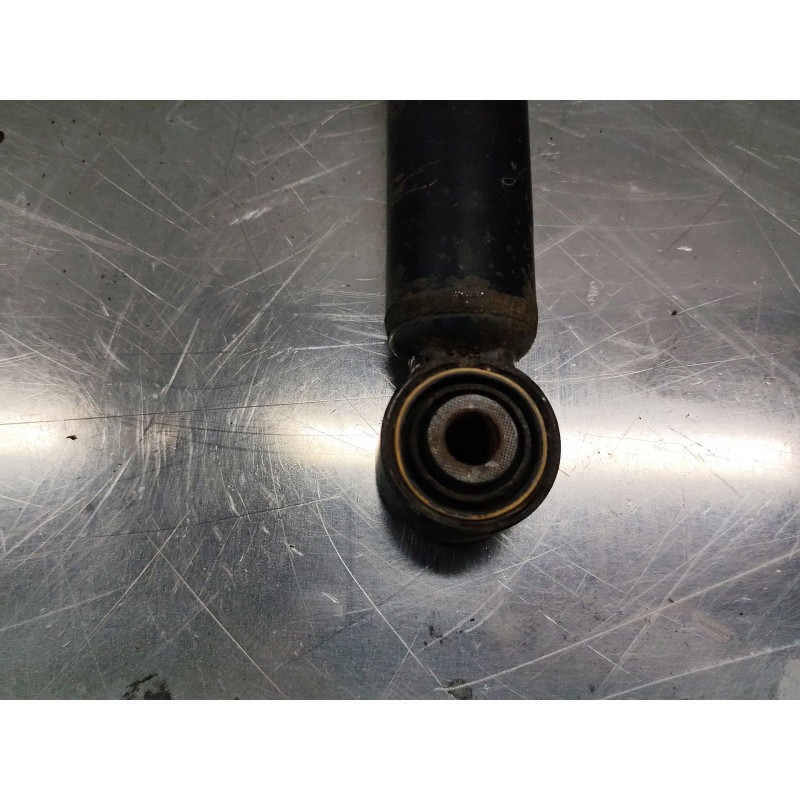 Recambio de amortiguador trasero izquierdo para audi a4 ber. (b8) básico referencia OEM IAM 8K0513035R - Blanco 3
