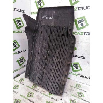 Recambio de guardabarros delantero derecho para man tg - a 18.xxx 10.5 diesel referencia OEM IAM   