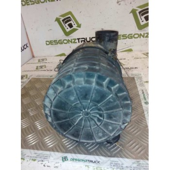 Recambio de filtro aire para nissan trade 100 3.0 turbodiesel referencia OEM IAM 16500G4800 44416592904 