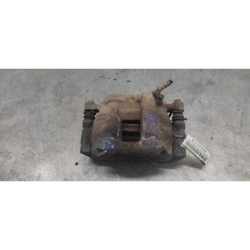 Recambio de pinza freno delantera izquierda para ford transit combi ´06 ft 280 mediano referencia OEM IAM Y04242  